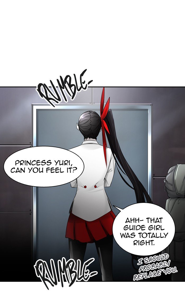 Tower of God, Chapter 396 image 75